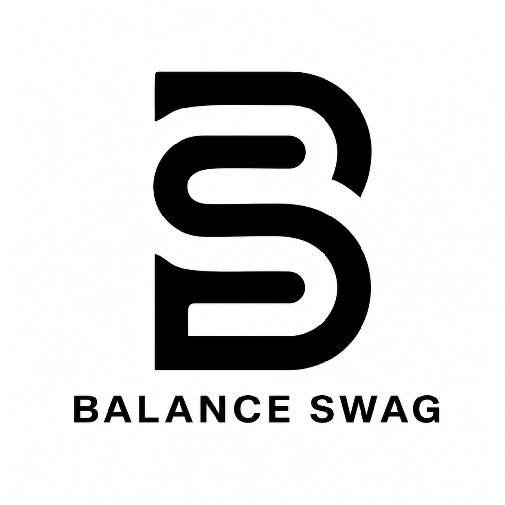 BALANCE SWAG